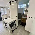 Appartamento Luna Rossa Giardini Naxos