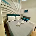 Luna Rossa Giardini Naxos