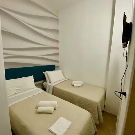 Luna Rossa * Giardini Naxos