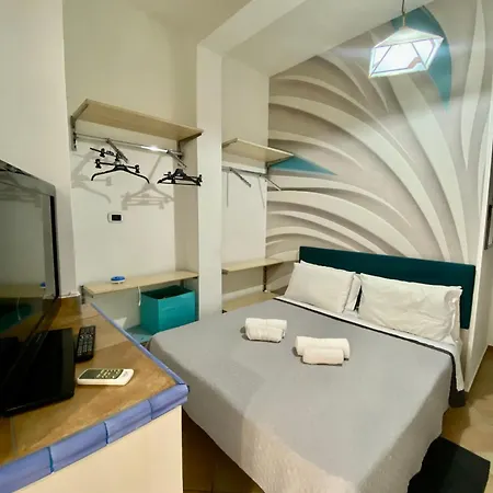 Luna Rossa Apartment