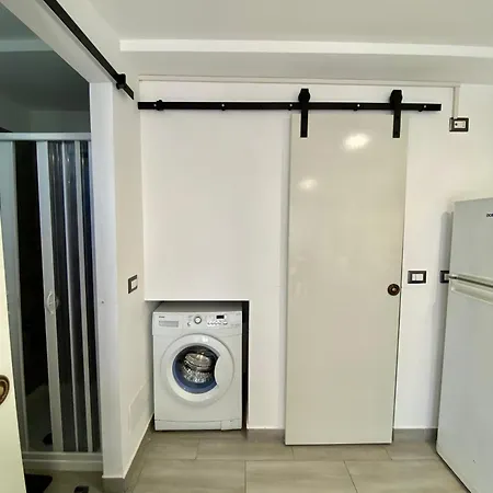 Апартаменты Luna Rossa *