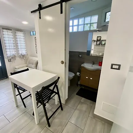 Apartman Luna Rossa Giardini Naxos