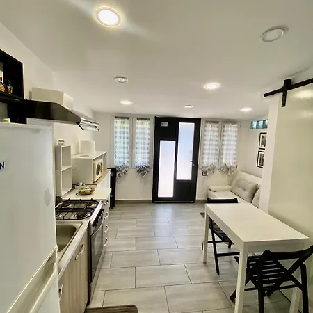 Luna Rossa * Джардини-Наксос