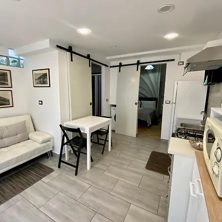 Apartman Luna Rossa *