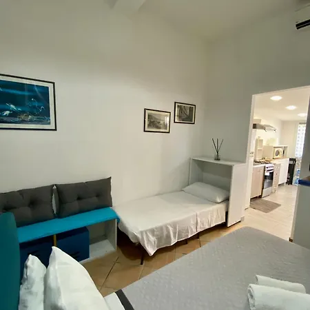 Apartment Luna Rossa