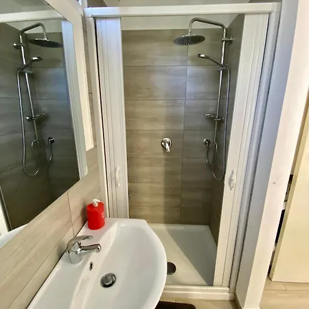 Apartman Luna Rossa *