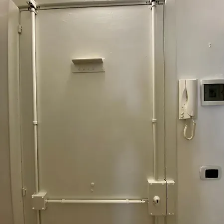 Apartman Luna Rossa Giardini Naxos