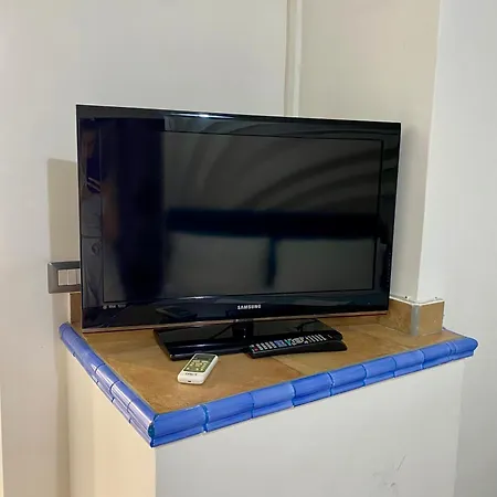 Luna Rossa Апартаменты