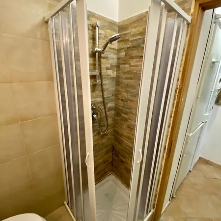 Luna Rossa Apartman *