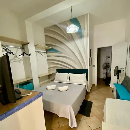 Apartman Luna Rossa *