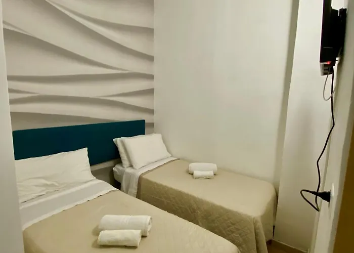 Luna Rossa * Giardini Naxos