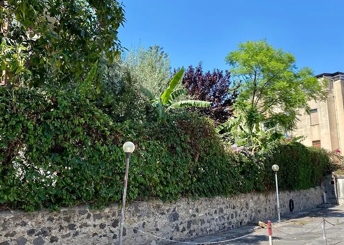 Apartament Luna Rossa