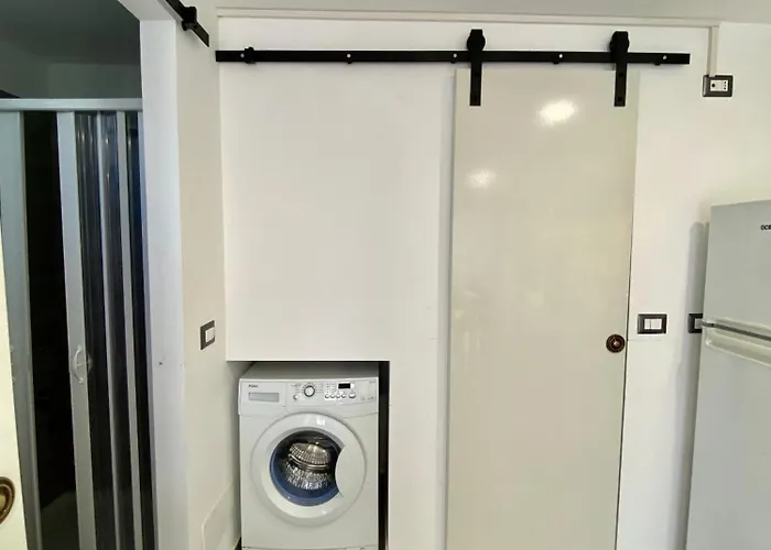 Apartament Luna Rossa *