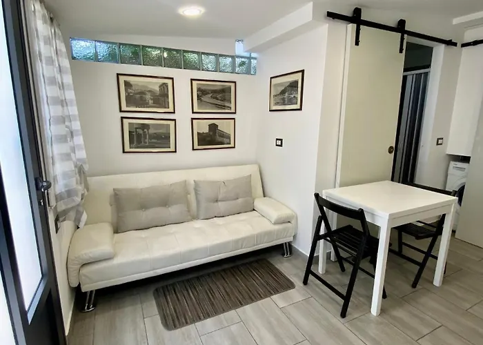 Apartament Luna Rossa