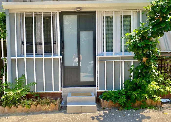 Luna Rossa Apartment *