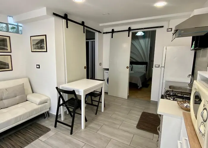 Apartment Luna Rossa *