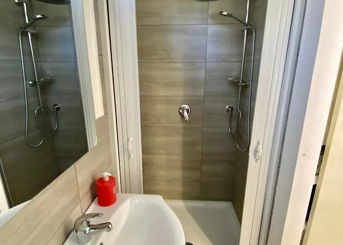 Apartament Luna Rossa *