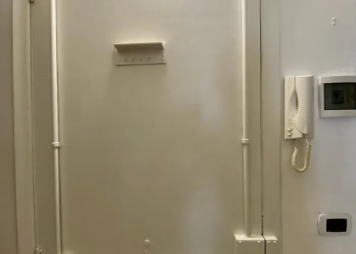 Apartment Luna Rossa Giardini Naxos