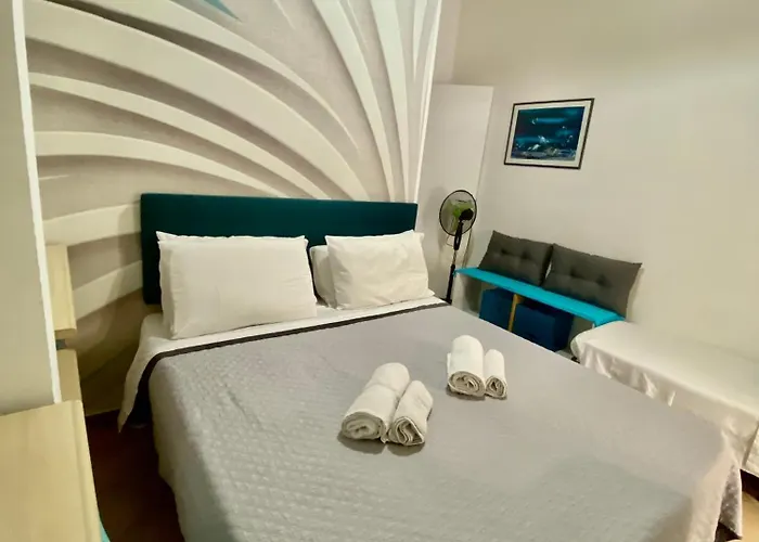 Luna Rossa Giardini-Naxos