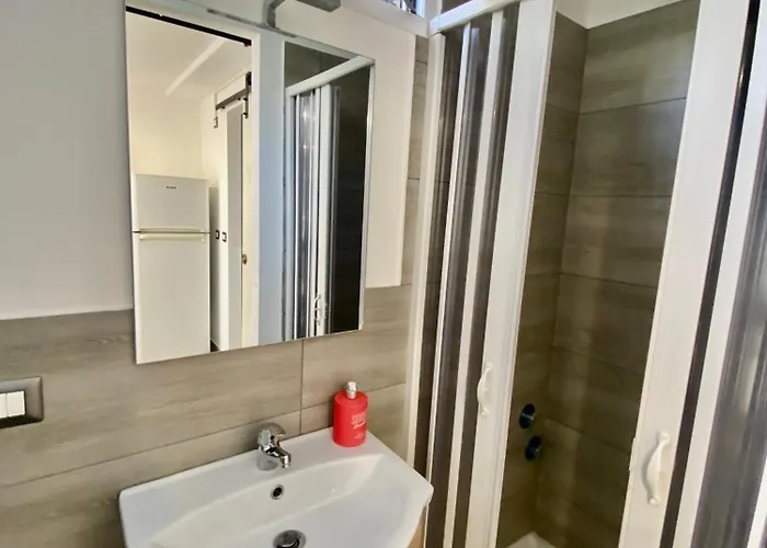 Apartament Luna Rossa