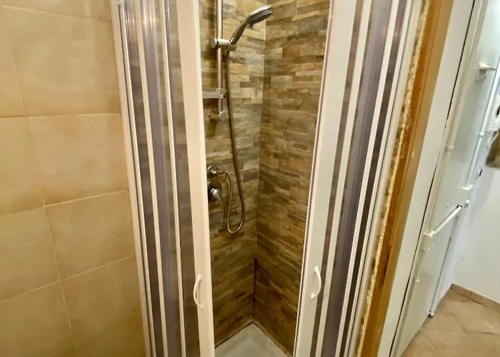 Luna Rossa Apartament *