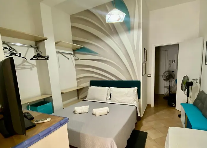 Apartment Luna Rossa *