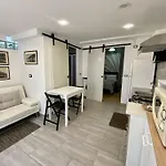 アパート Luna Rossa *