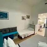 アパート Luna Rossa