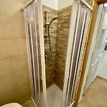 Luna Rossa アパート *