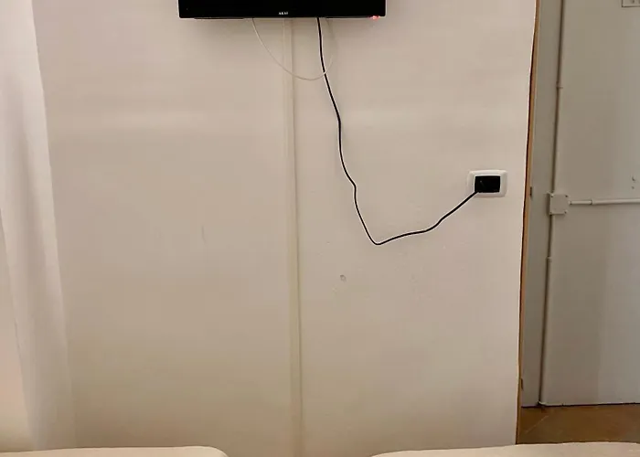 Luna Rossa * Giardini Naxos